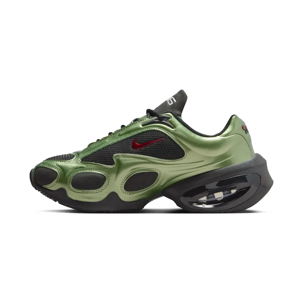 Nike Air Max Muse Metallic Oil Green (FV1920-004)