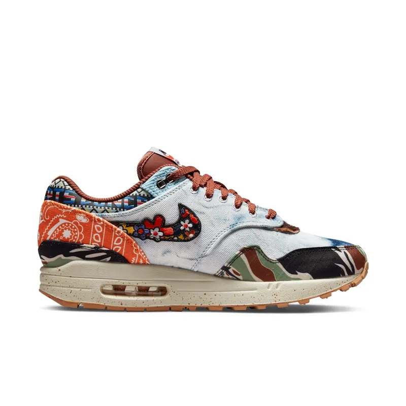 Nike x Concepts Air Max 1 SP Heavy (DN1803-900)