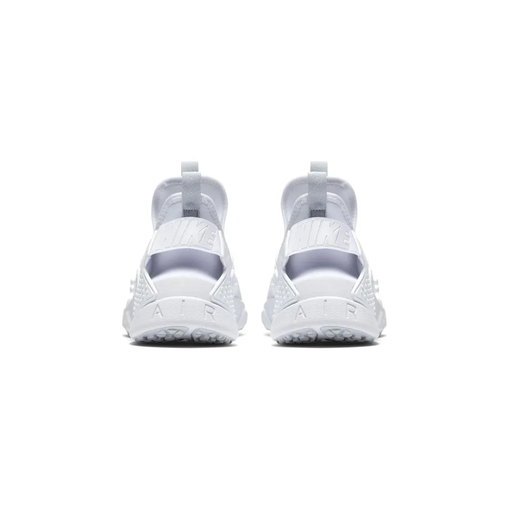 Nike Air Huarache Drift White Pure Platinum White/Pure Platinum-Pure Platinum (AO1133-100)