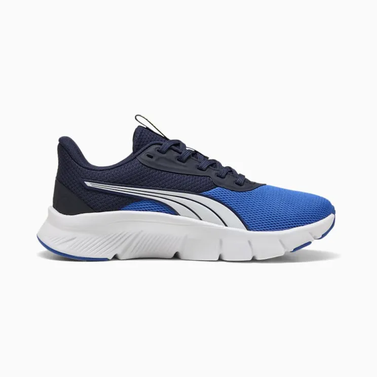 Puma FlexFocus Navy / Royal blue/koningsblauw / White (40151702)