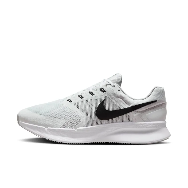 Nike Run Swift 3 Photon Dust White Wolf Grey Black (FZ9666-005)