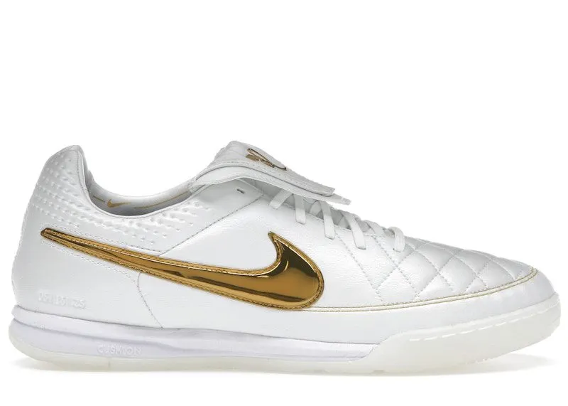 Nike Tiempo Legend Ronaldinho Touch of Gold (IF4389-100)