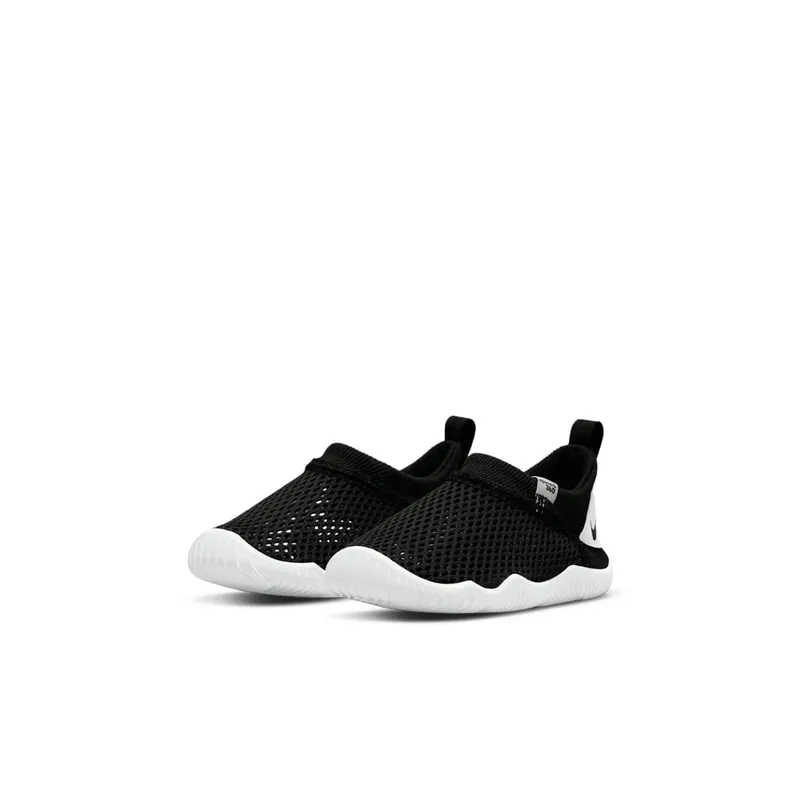 Nike Aqua Sock 360 Black White (TD) Black/White/Black (943759-003)