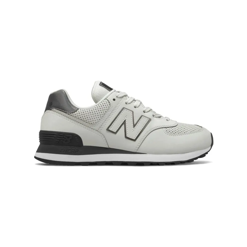 New Balance New Balance Grey/Black (WL574DN2)