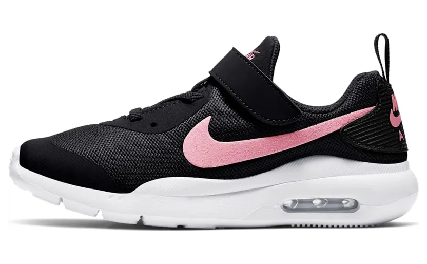 Nike Air Max Oketo Zwart (AR7420-014)