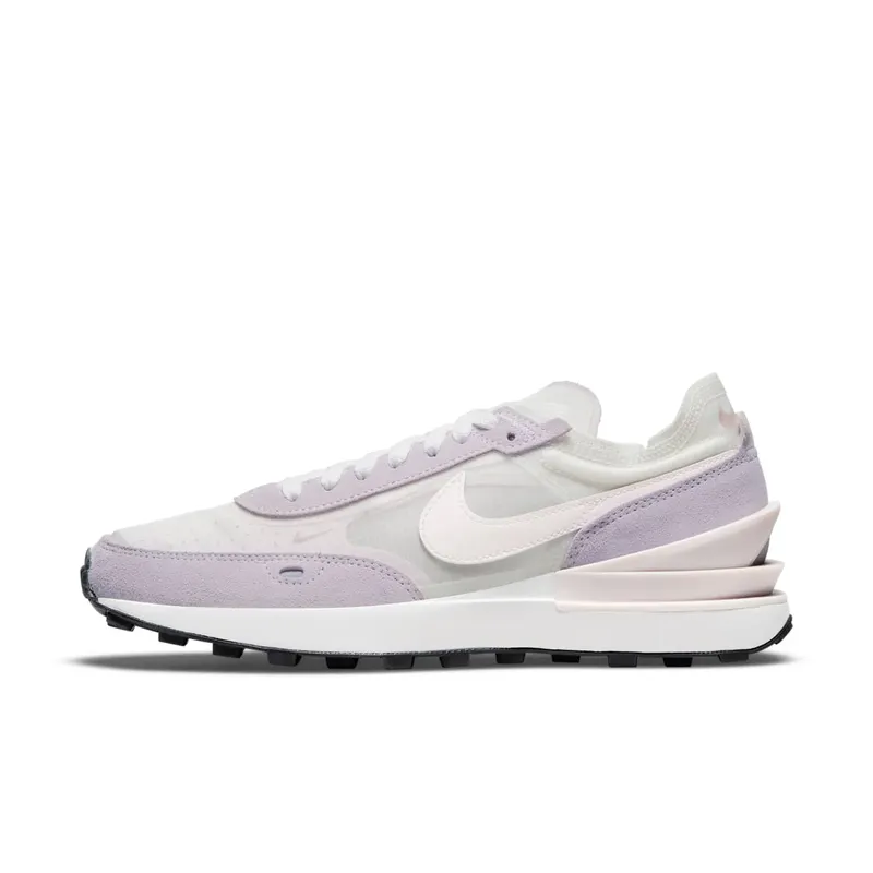 Nike Waffle One Grey (DN4696-100)