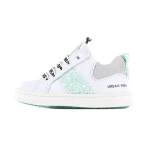 Shoesme white green (UR22S017)