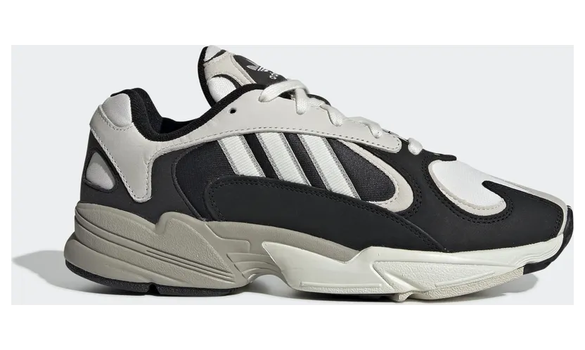 Adidas Yung-1 ‘Off White Black’ Core Black/Off White/Alumina (EF5342)