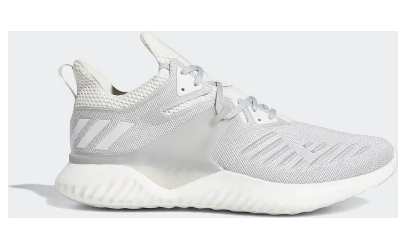 adidas Alphabounce Beyond Beige / Cloud White / Grey Two (BD7095)