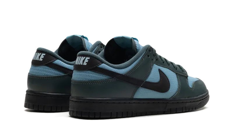 Nike Dunk Low Retro SE “Denim Turquoise” (FZ3052-300)