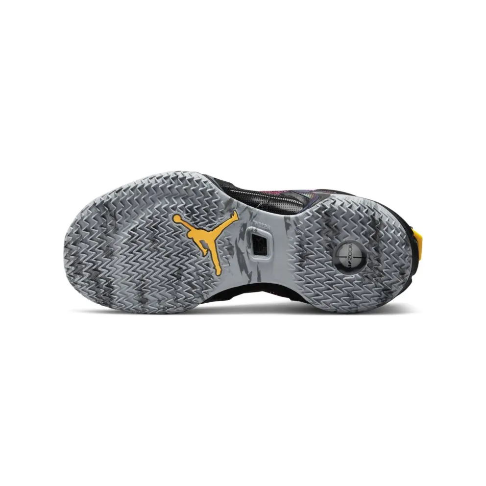 Jordan XXXVI Hyper Violet (GS) (DA9054-002)