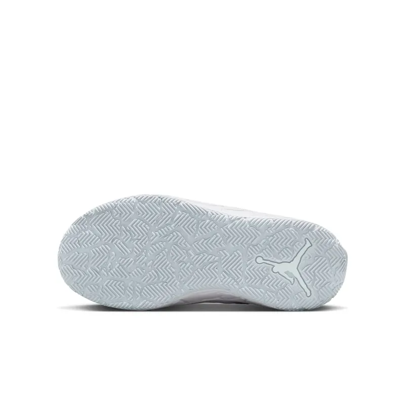 Jordan DAY1 EO Football Grey White Aura (FQ1306-004)
