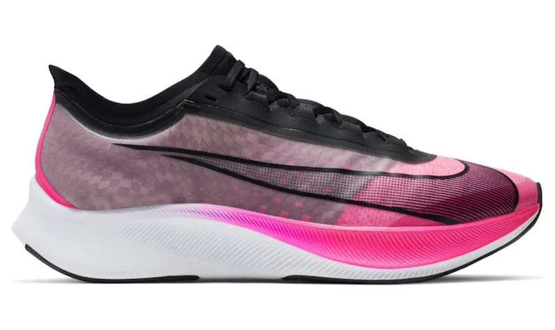 Nike Zoom Fly 3 Pink Blast (AT8240-600)