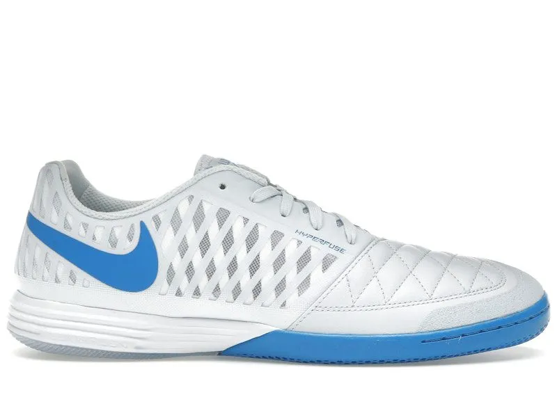 Nike Lunargato II Football Grey Light Photo Blue (580456-013)