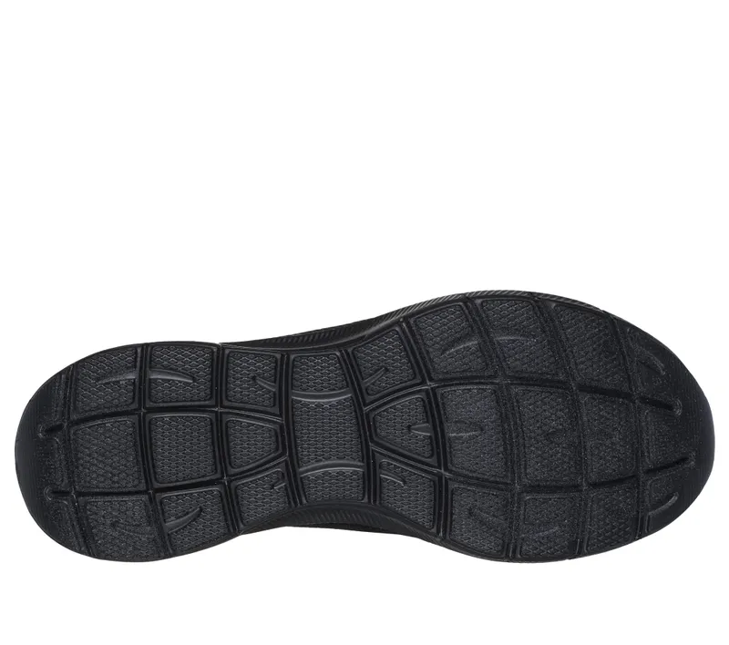 Skechers Slip-ins: BOBS Sport Unity – Black (117509 BBK)