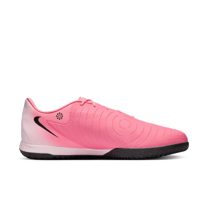 Nike Phantom GX 2 Academy IC Sunset Pulse Black (FJ2581-600)