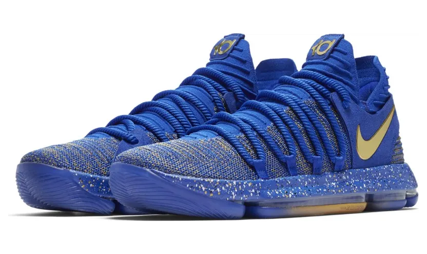 Nike KD 10 Finals