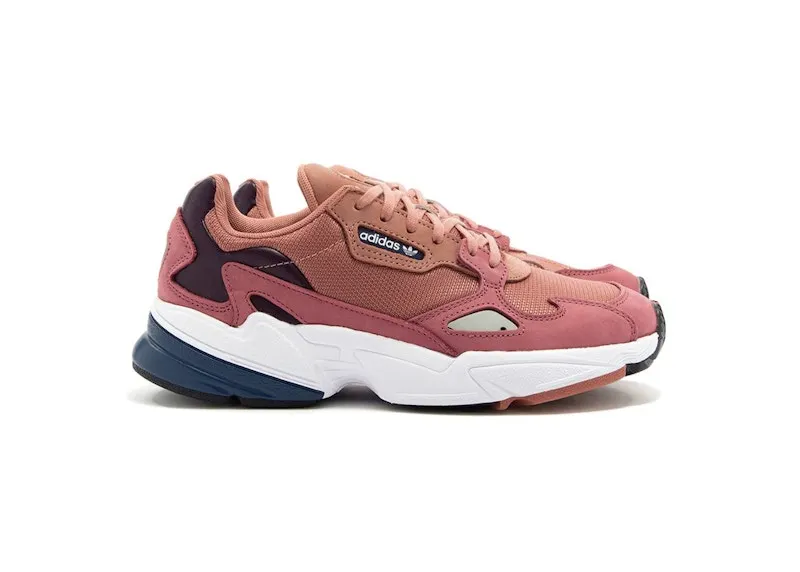 adidas Falcon Raw Pink (D96700)