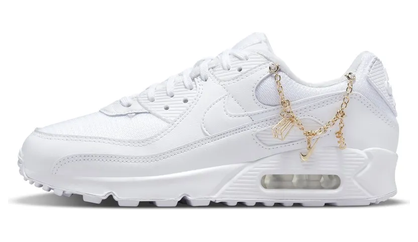 Nike Air Max 90 Lucky Charms White (DH0569-100)