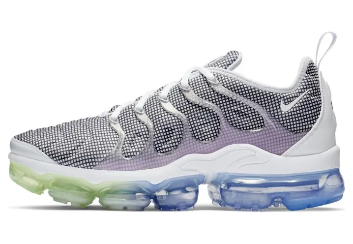 Nike Air VaporMax Plus Grid Print