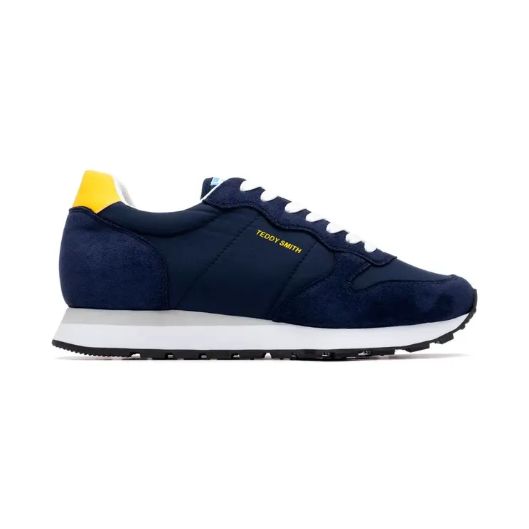 Teddy Smith Navy (120663-Navy)