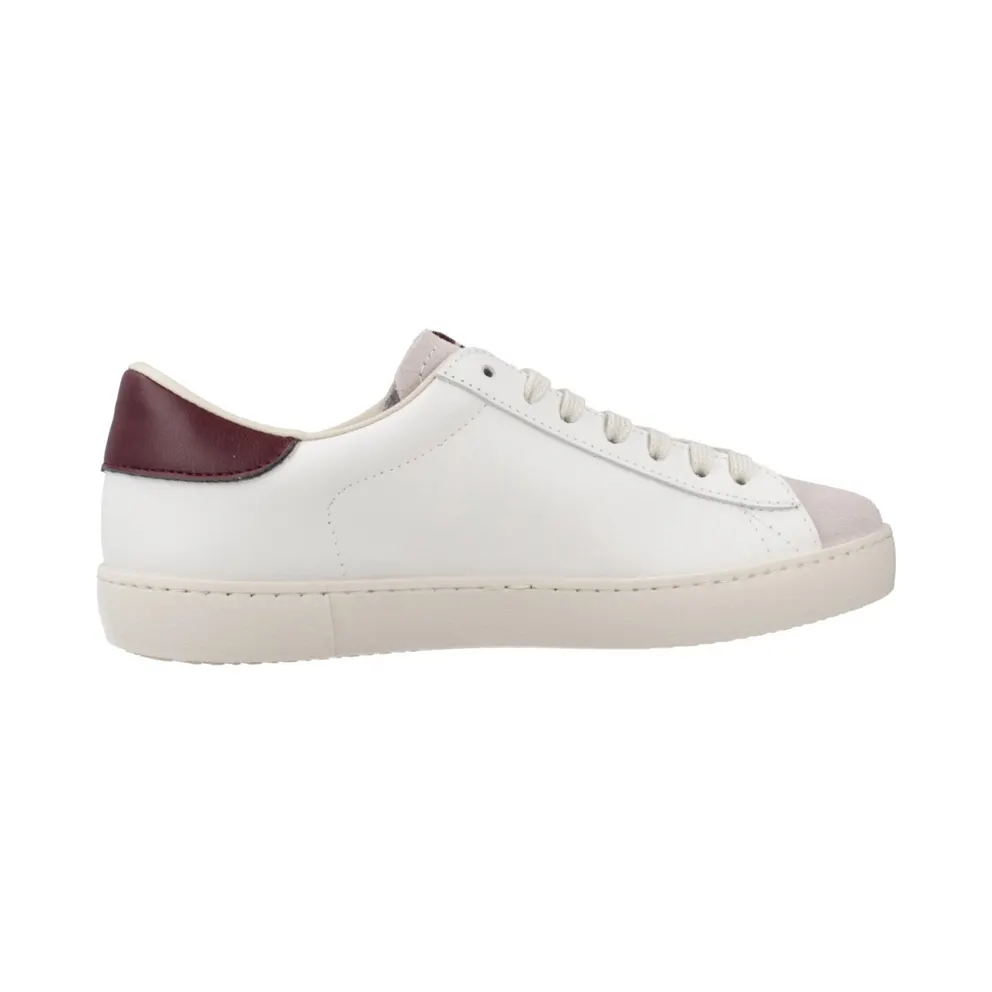 Victoria sneaker Bordeaux (1126142-411)