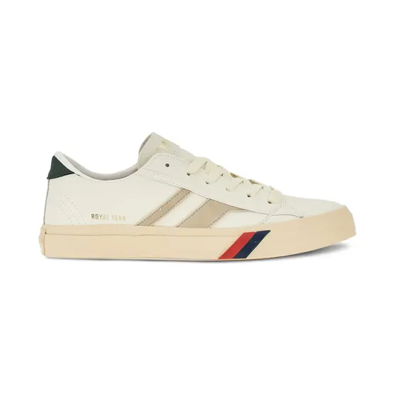 Pro Keds Pro-Keds Royal Classic Low “Beige” (RC226SLMLSWH00005)