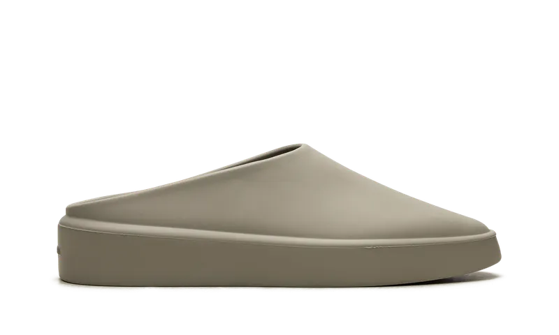 Fear Of God The California Slip-On “Summer Canary” (FG80-100EVA)
