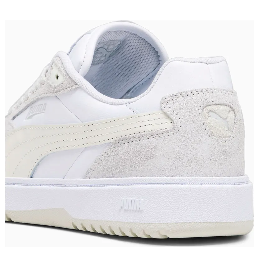 puma-doublecourt 394747-01