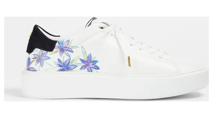 ted-baker-sneaker 255864-WHITE-36