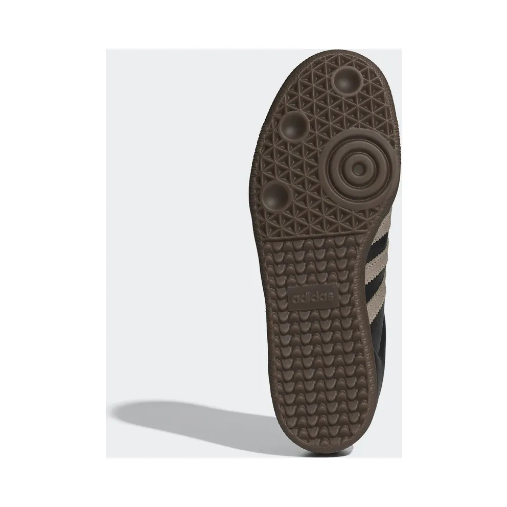 Adidas Samba OG “Core Black Wonder Beige” (KJ0995)