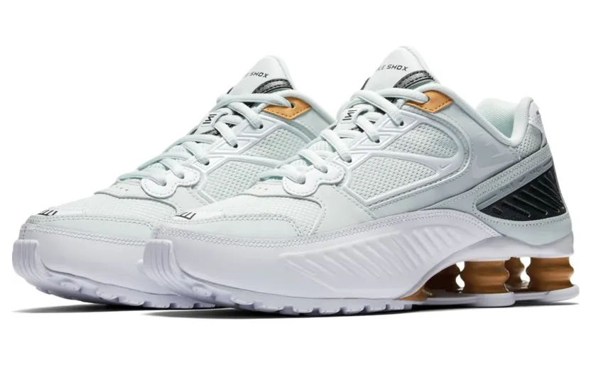 Nike Shox Enigma 9000 Grün (BQ9001-400)