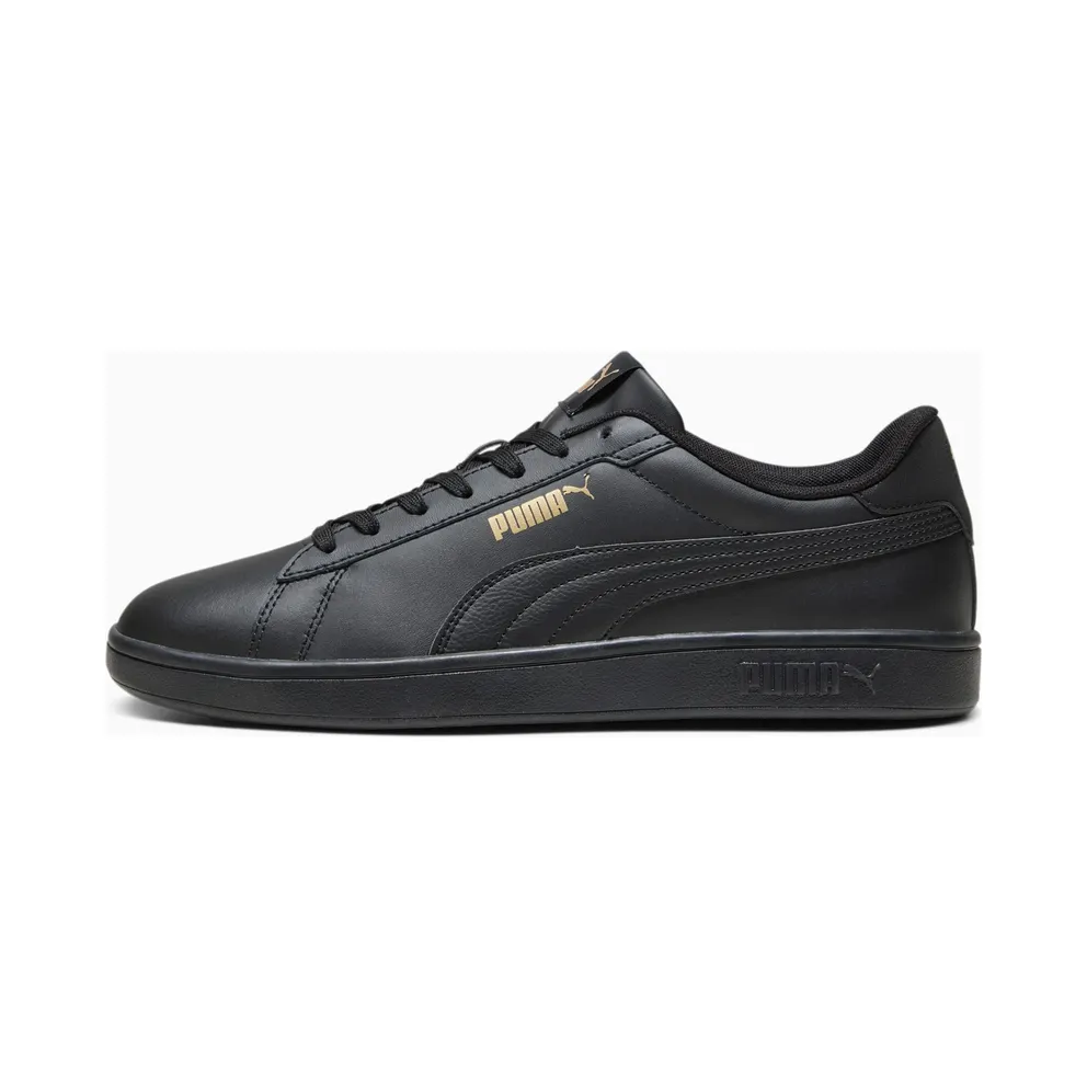 Puma Smash 3.0 L Schwarz (390987-10)
