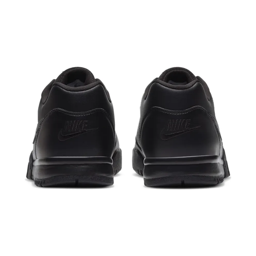 Nike Cross Trainer Low Triple Black Black/Black-Off Noir-Black (CQ9182-001)