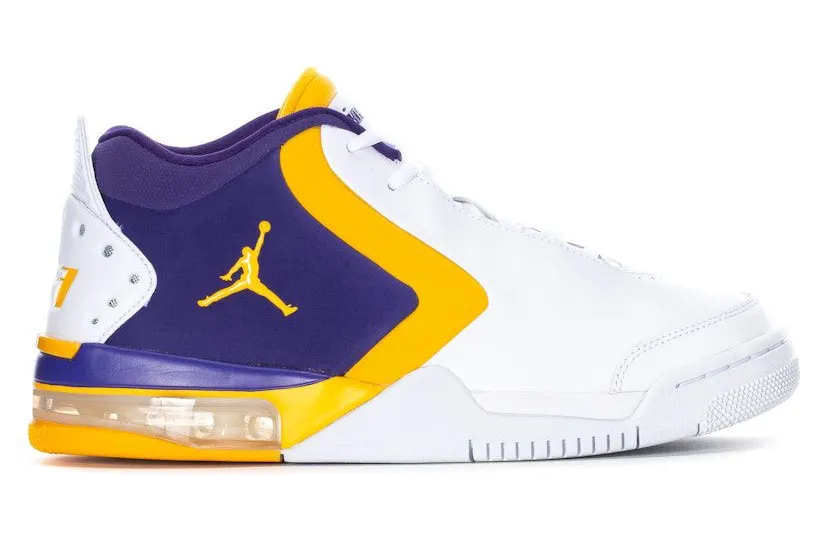 Jordan Big Fund Lakers (BV6273-105)