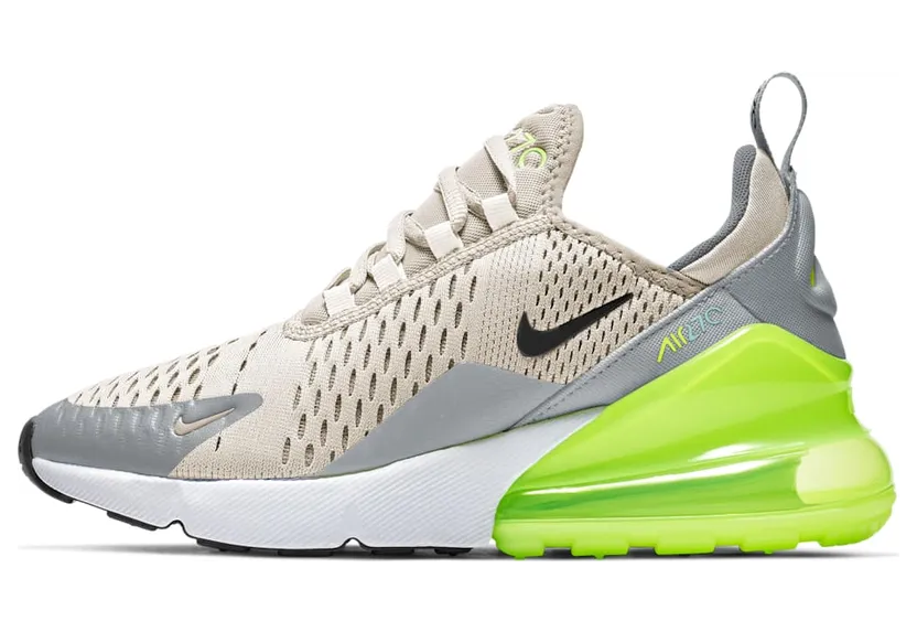 Nike Air Max 270 Grey (943345030)