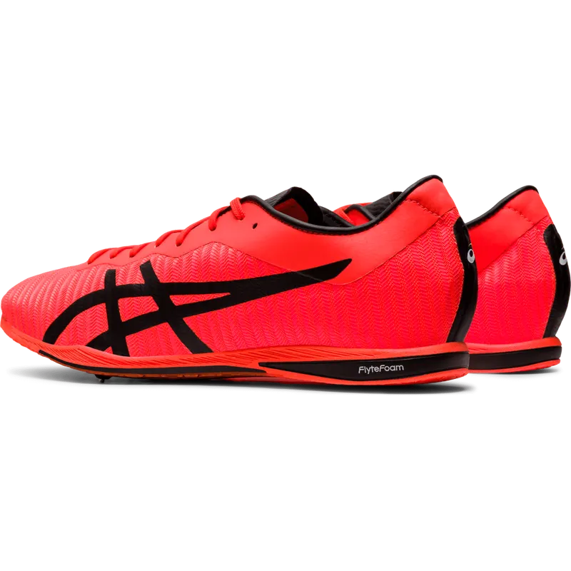 Asics COSMORACER LD 2 Sunrise Red/Black (1093A030.701)