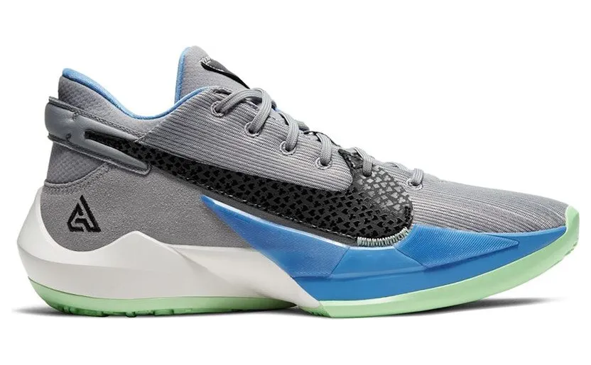 Nike Zoom Freak 2 Particle Grey (CK5424-004)