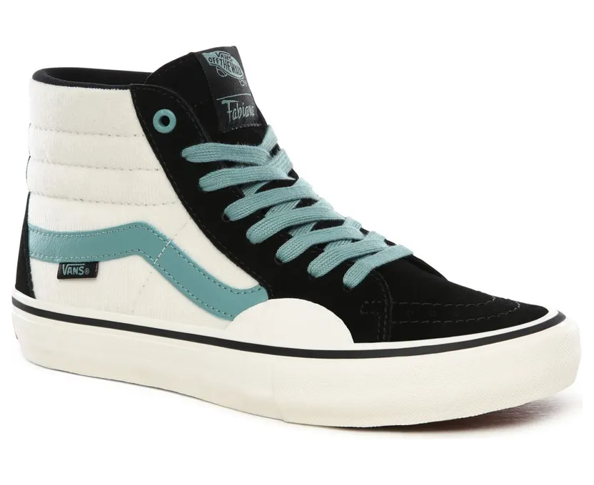 vans-sk8-hi VN0A45JD2MA
