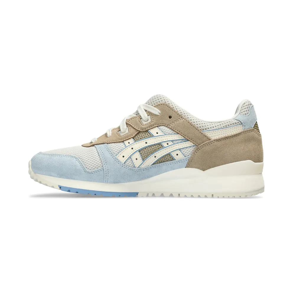 ASICS Gel-Lyte III OG Smoke Grey Cream (1203A330-021)