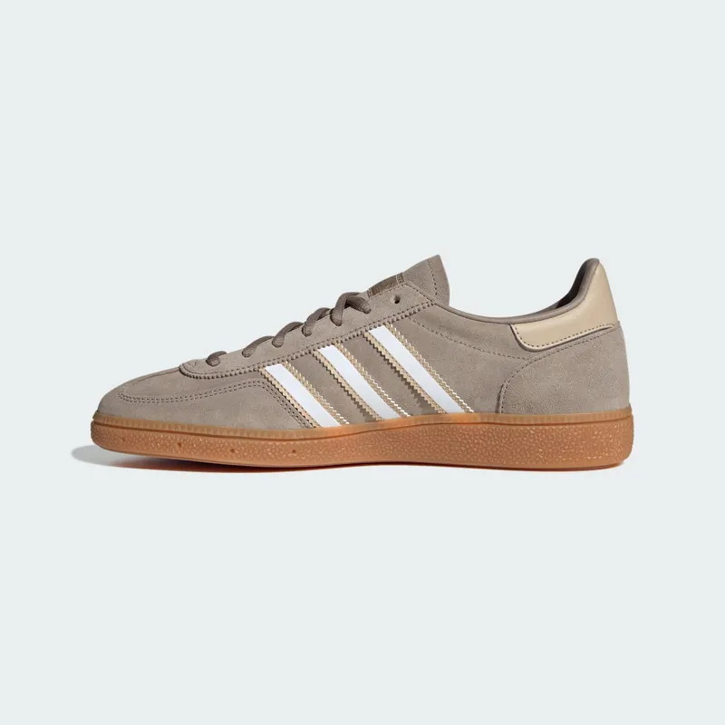 Adidas Handball Spezial Chalky Brown / Cloud White / Magic Beige (JH5443)