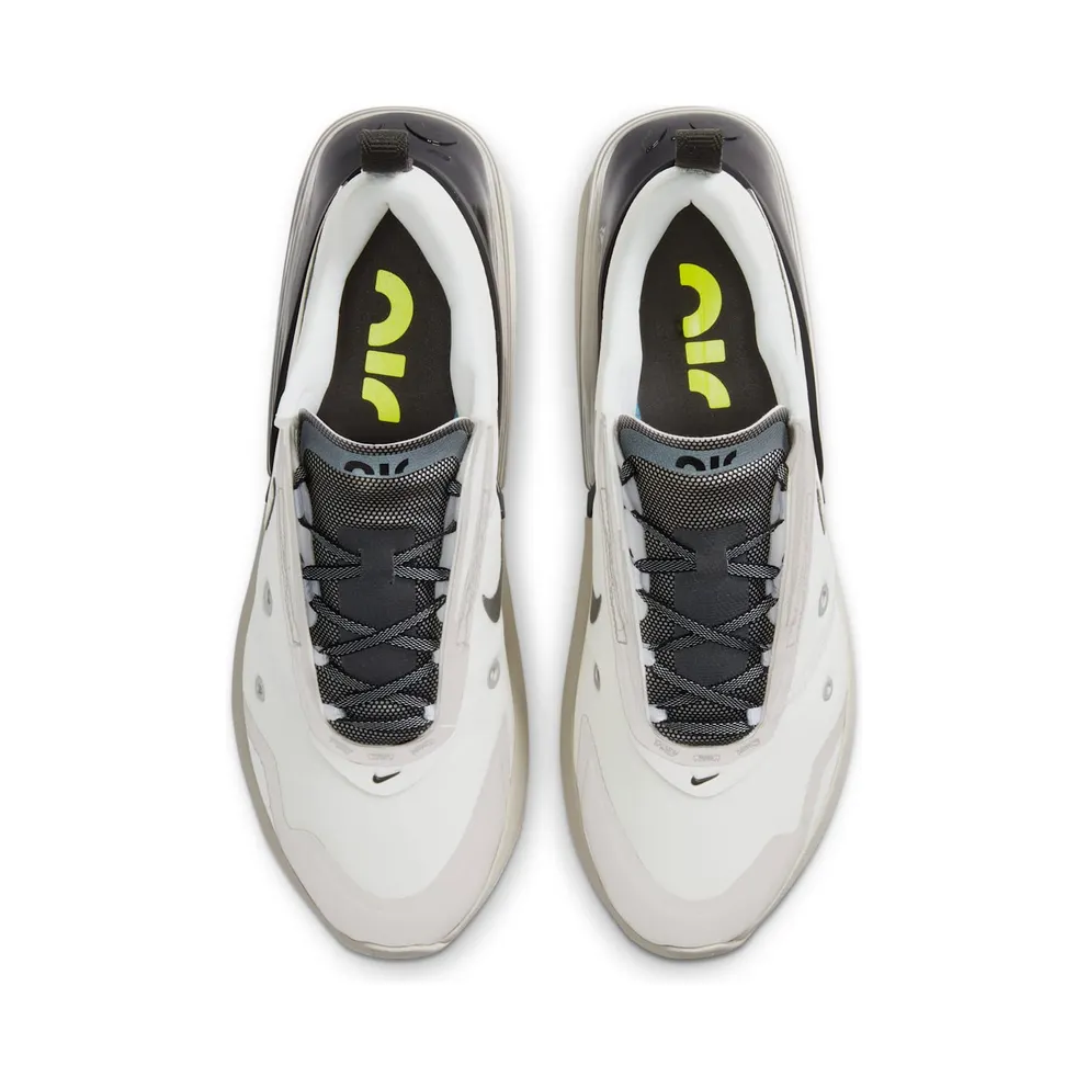 Nike Air Max Up Audacious Air (W) White/Sail-Pale Ivory-Gum Medium Brown (DA8984-100)