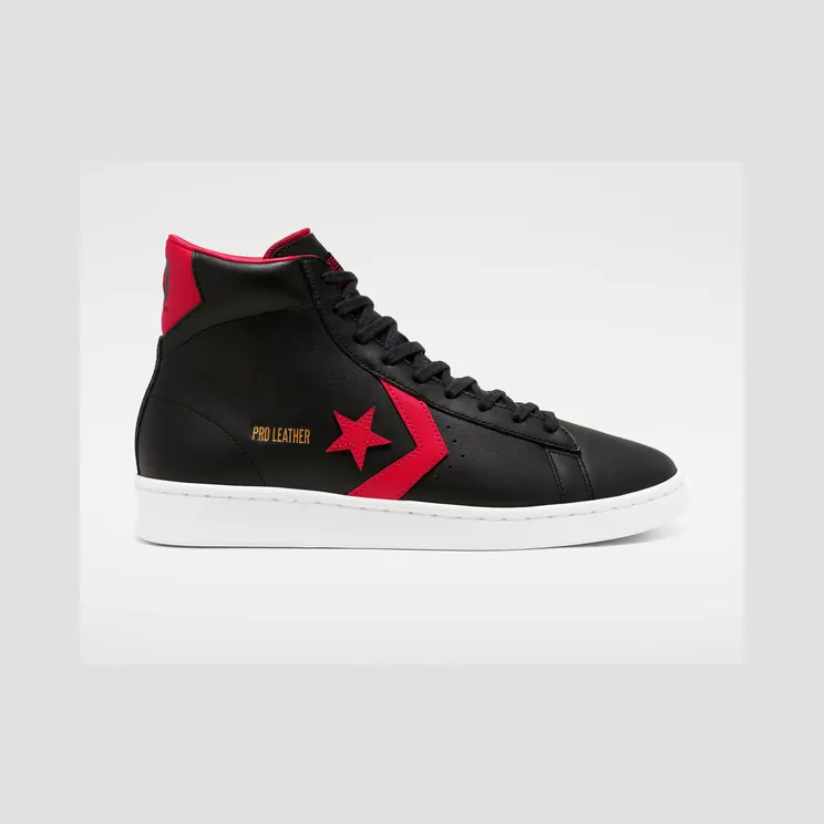 Converse Pro Leather Mid All-Star Pack Black (166811C)