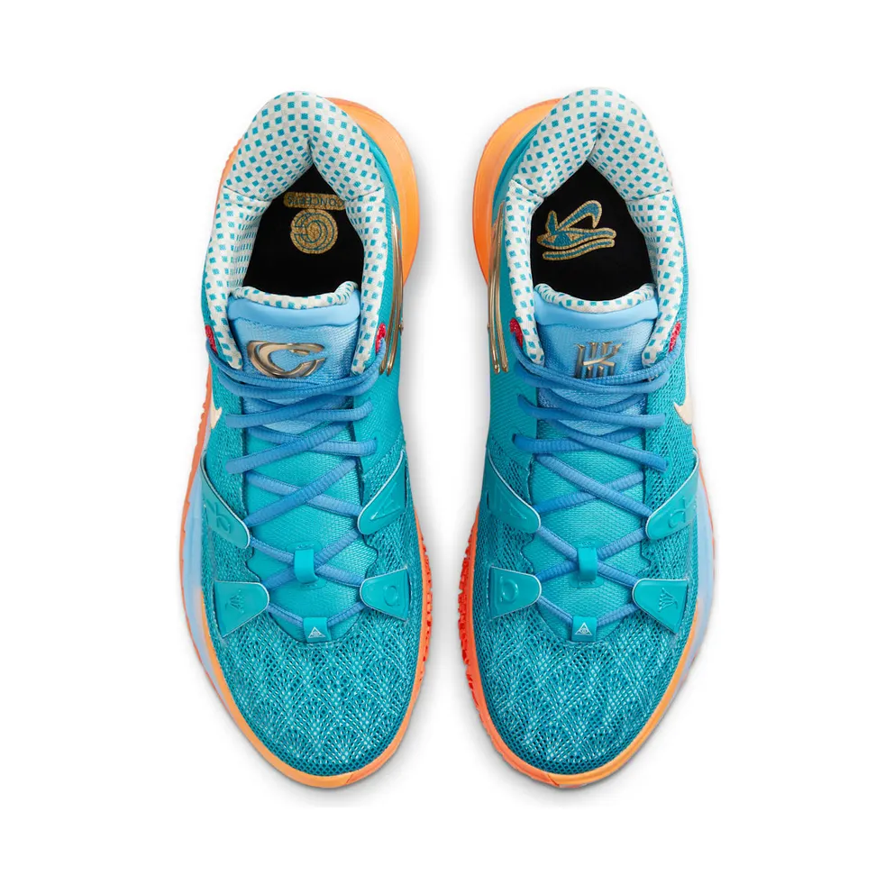Nike Kyrie 7 Concepts (CT1137-900)