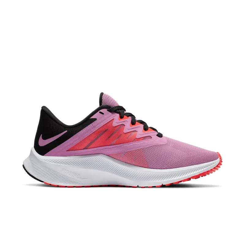 Nike Quest 3 Running Pink (CD0232-600)