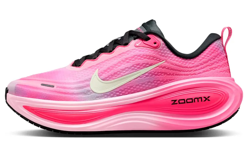 Nike Vomero Plus “Pearl Pink Hyper Pink” (IR8317-664)