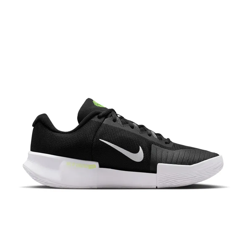 NikeCourt Air Zoom Vapor Pro Black (IF7052-001)