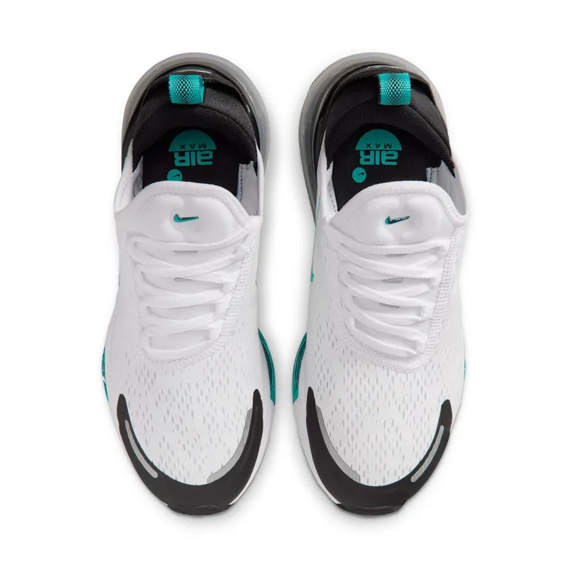 Nike Air Max 270 White / Dusty Cactus / Black (IQ3464-104)