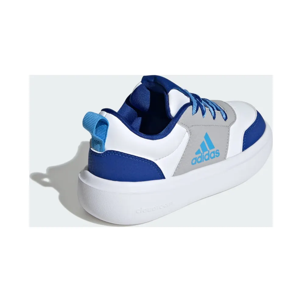 adidas Park Street Cloud White Blue Burst Royal Blue (ID7930)