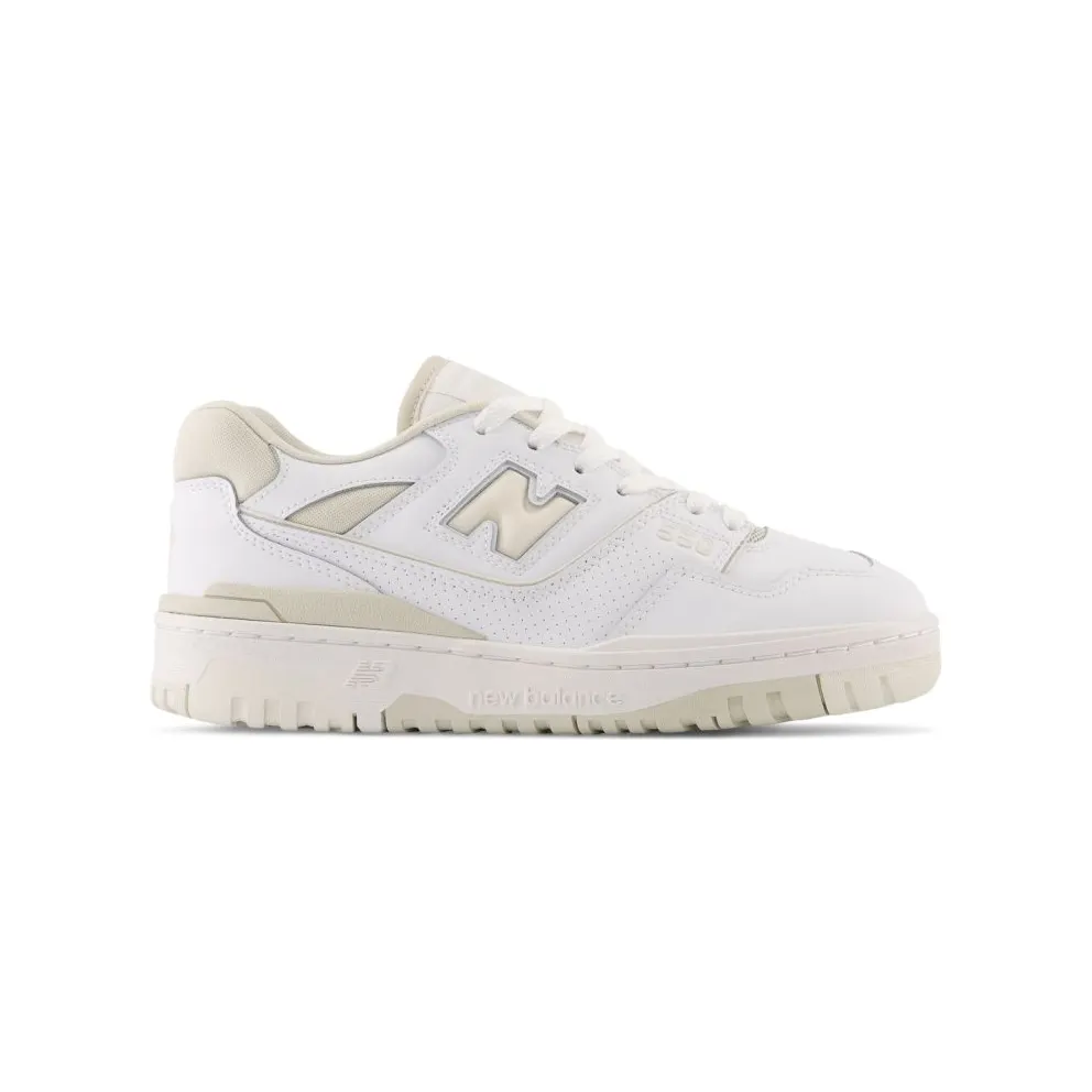 New Balance 550 White Beige (BBW550WS)